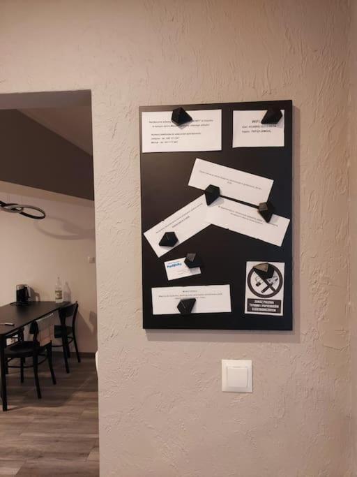 Uroczy Apartament W Scislym Centrum Gizycka Гижицко Экстерьер фото