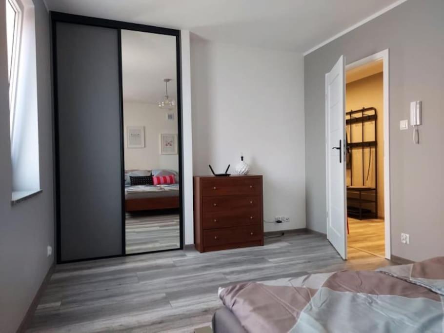 Uroczy Apartament W Scislym Centrum Gizycka Гижицко Экстерьер фото