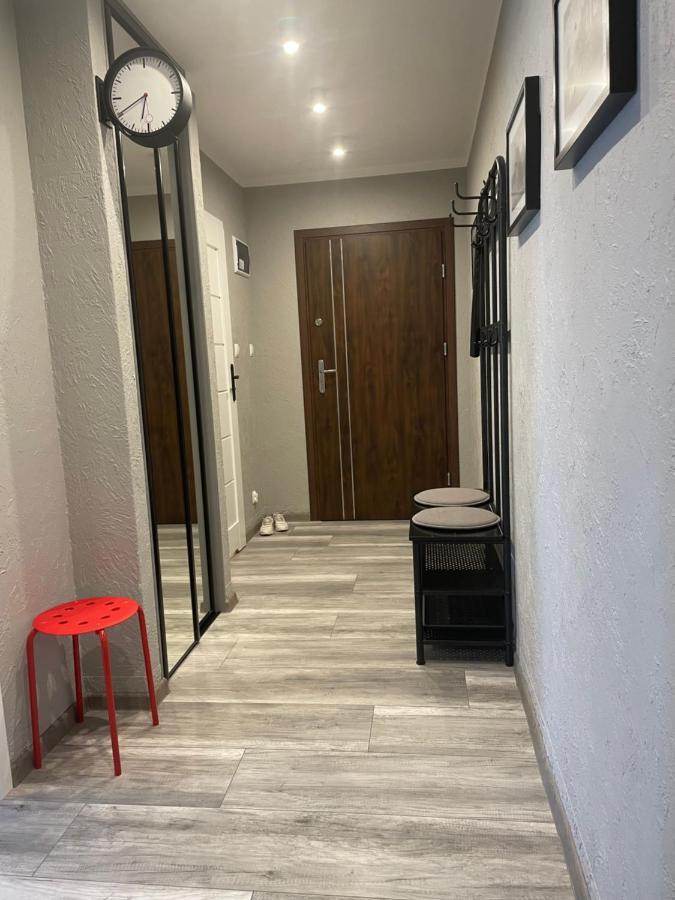 Uroczy Apartament W Scislym Centrum Gizycka Гижицко Экстерьер фото